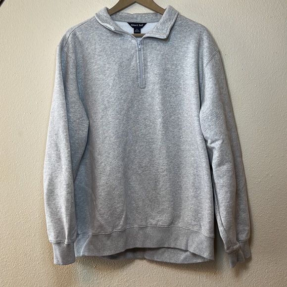 Rod run sweatshirt - Picture 3 of 4